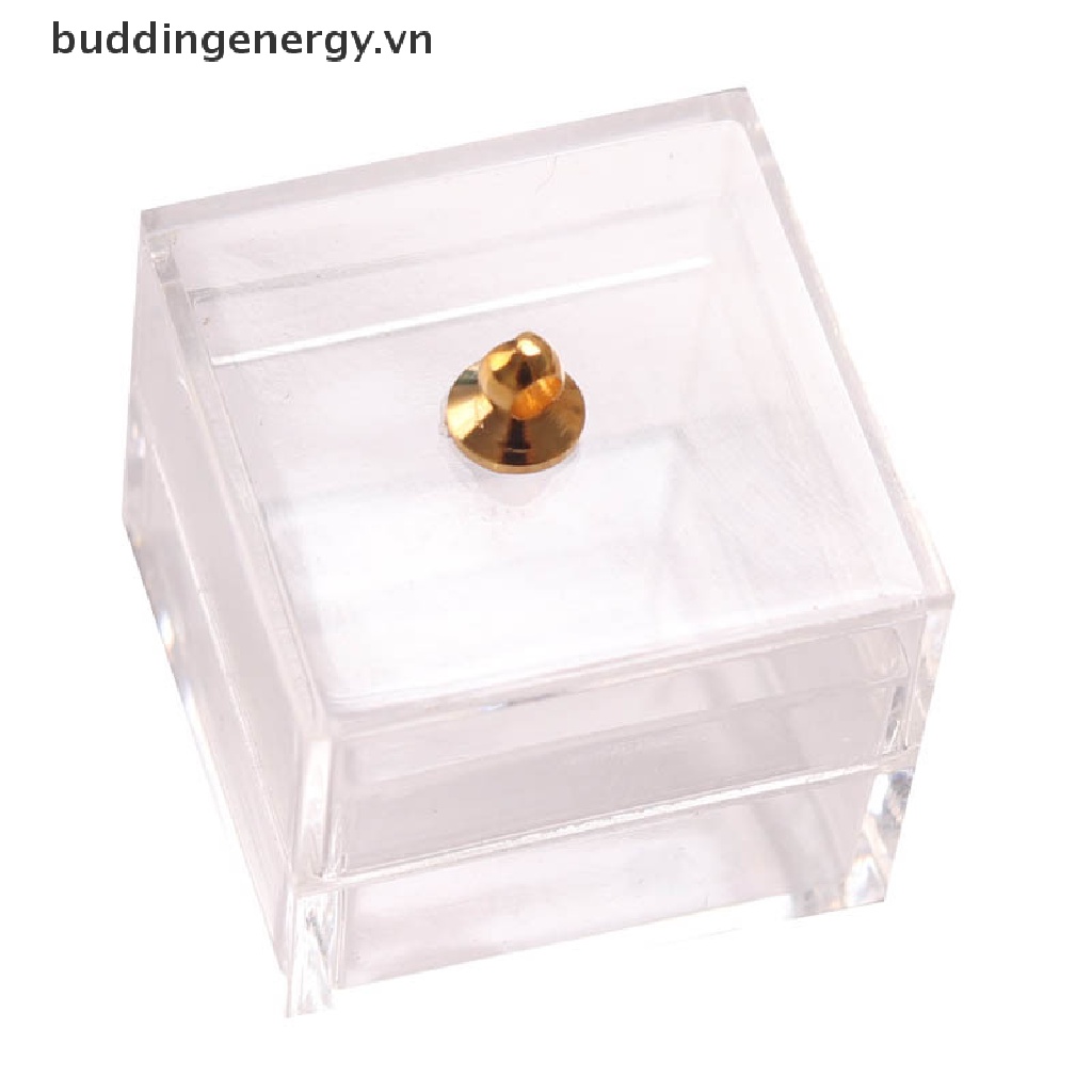 Hũ Đựng Kẹo / Tráng Miệng Mini Tỉ Lệ 1 / 12 Trang Trí Nhà Búp Bê