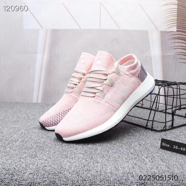 Giày puerboost