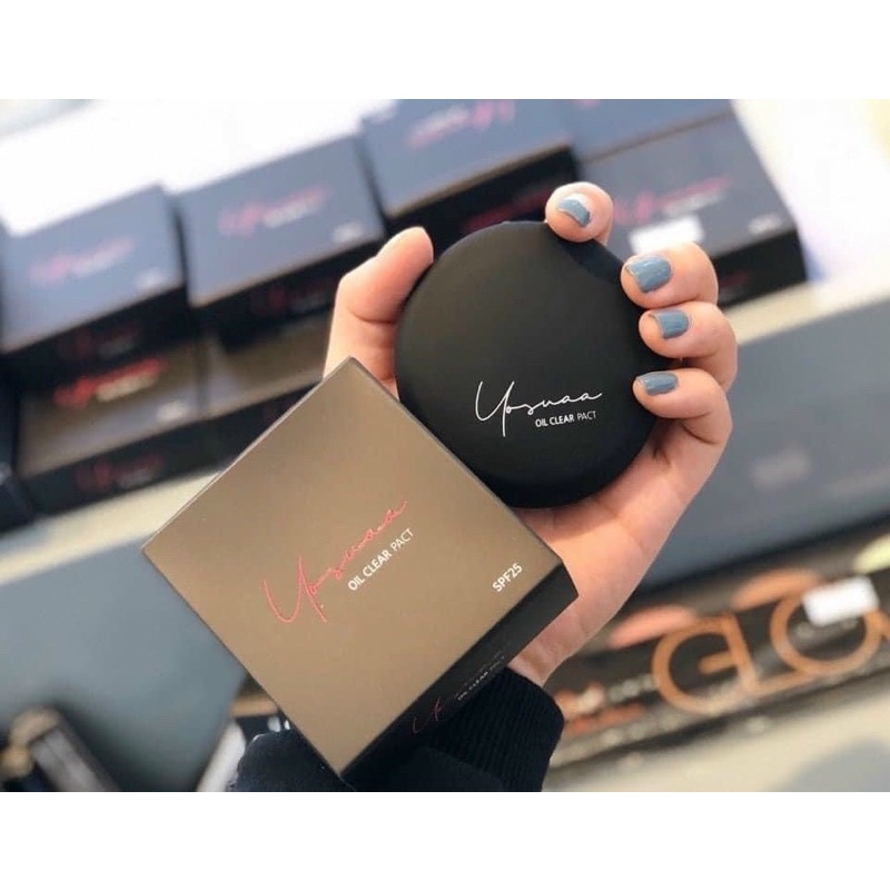 🌼🌼𝐏𝐡𝐚̂́𝐧 𝐩𝐡𝐮̉ 𝐧𝐞́𝐧 𝐤𝐢𝐞̂̀𝐦 𝐝𝐚̂̀𝐮 𝐘𝐨𝐬𝐮𝐚𝐚 𝐎𝐢𝐥 𝐂𝐥𝐞𝐚𝐫 𝐏𝐚𝐜𝐭 𝐒𝐏𝐅𝟐𝟓 𝐦𝐚̀𝐮 𝐛𝐞𝐬𝐭𝐬𝐞𝐥𝐥𝐞𝐫 #𝟎𝟏𝟕 - 𝐡𝐨̂̀𝐧𝐠 𝐧𝐡𝐚̣𝐭 (𝐇𝐚̀𝐧 𝐐𝐮𝐨̂́𝐜)🌼🌼