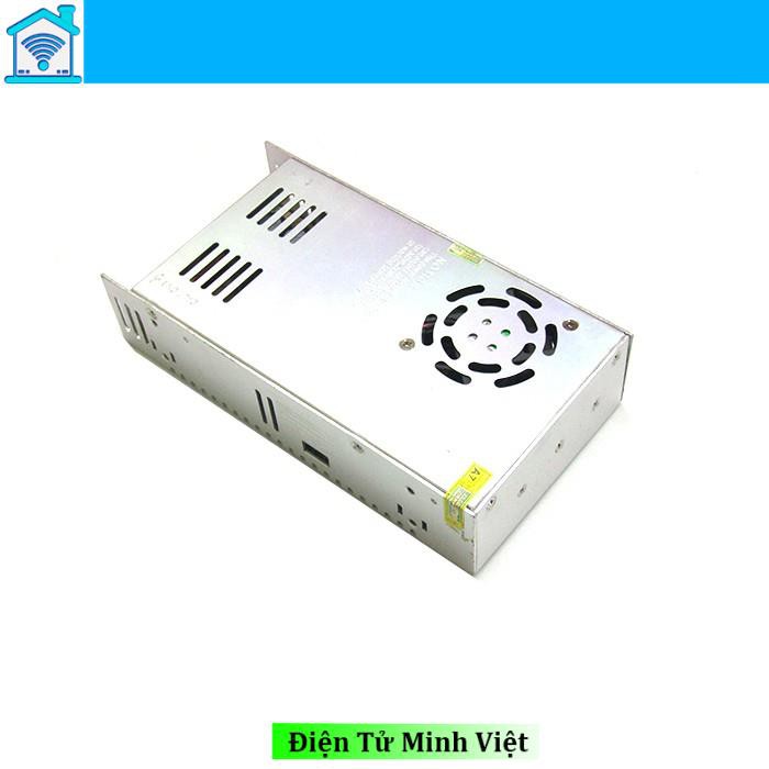 Nguồn tổ ong 12v 30a Giá Rẻ