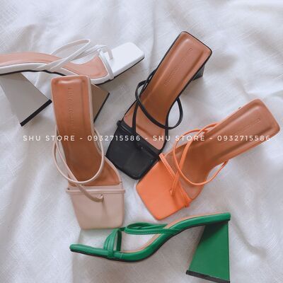 GUỐC GÓT XÉO XỎ NGÓN SHU STORE - GUỐC XỎ NGÓN THỜI TRANG SIÊU XINH DÀNH CHO CÁC NÀNG