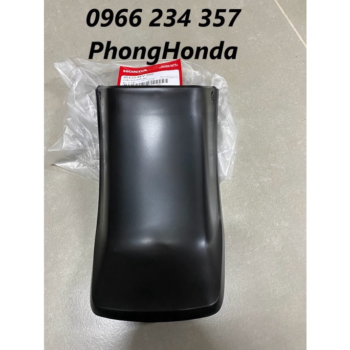 che nước sau super dream chính hãng honda