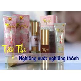 Mặt Nạ Dưỡng Da Tây Thi ( SAO THÁI DƯƠNG )