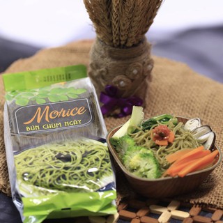 Bún gạo chùm ngây Morice (250g)
