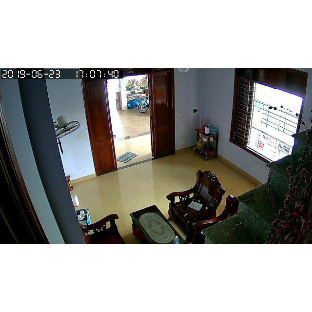 camera yoose 3 râu quay 360 độ + tặng thẻ nhớ 128gb - tích hợp đàm thoại 2 chiều - phát hiện chuyển động, chống trộm | BigBuy360 - bigbuy360.vn