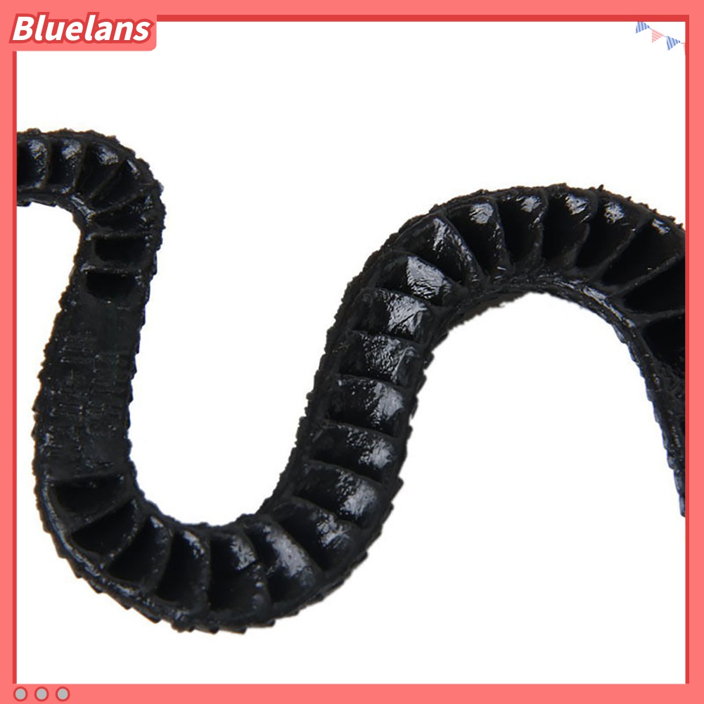 Bluelans♡ Đồ Chơi Rắn Giả Giống Thật Vui Nhộn Làm Quà Tặng Ngày Cá Tháng Tư