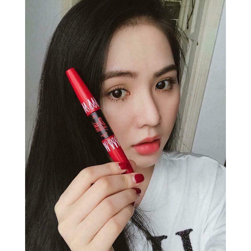 Mascara 5x Sivanna | BigBuy360 - bigbuy360.vn