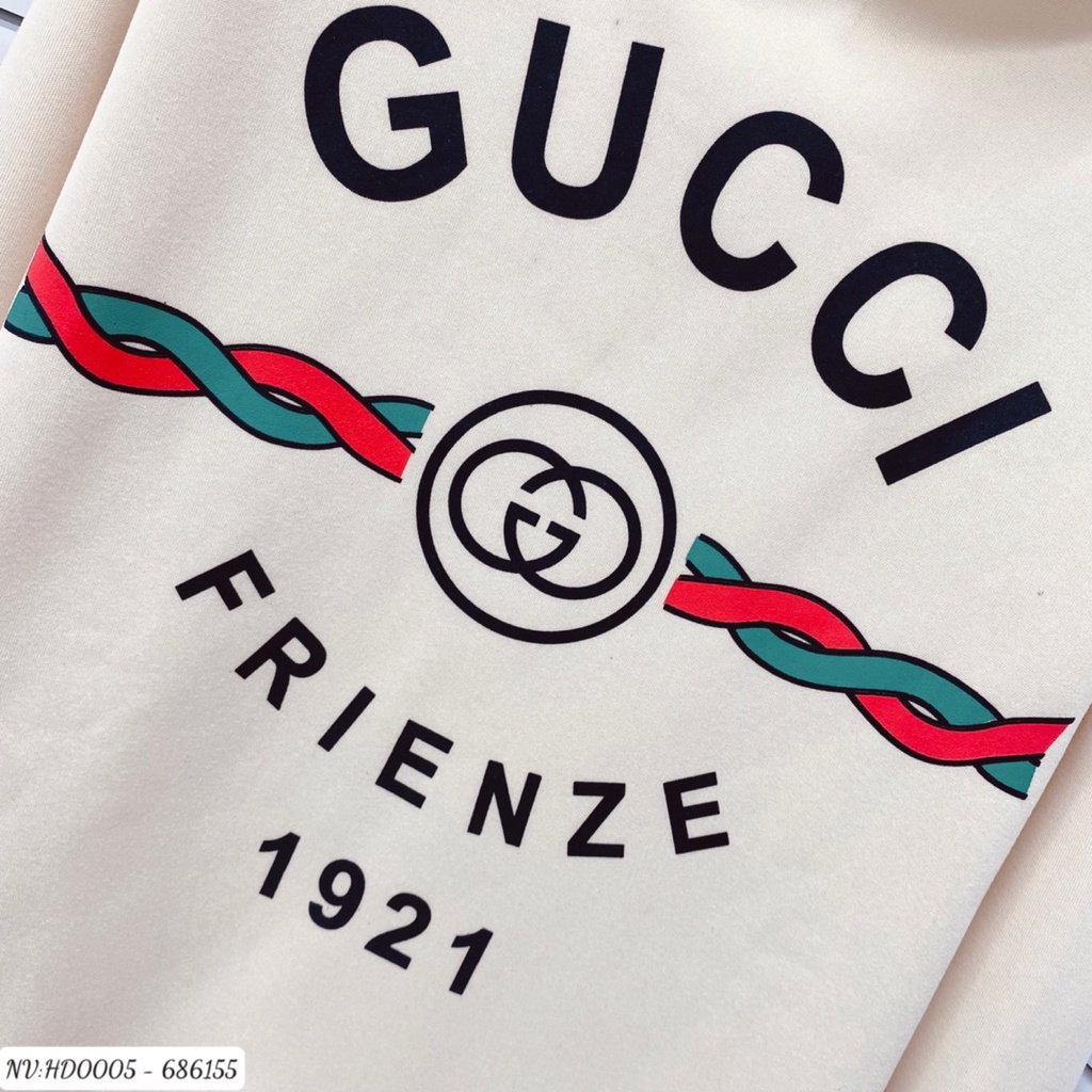 Áo Hoodie Nam Gc Phối Họa Tiết Logo Và Chữ Ngực Chực Chất - Áo Nỉ Hoodie Unisex Nam Nữ Gc Cao Cấp DT STORE MENWEAR