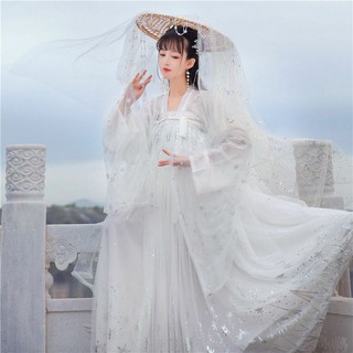 [ order]  Hán phục Cổ trang trung quốc mẫu mới năm 2020