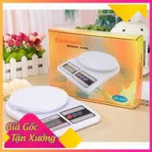 [ Giá sỉ ] CÂN ĐIỆN TỬ ĐỂ BÀN KITCHEN SCALE MAX 5KG 7KG