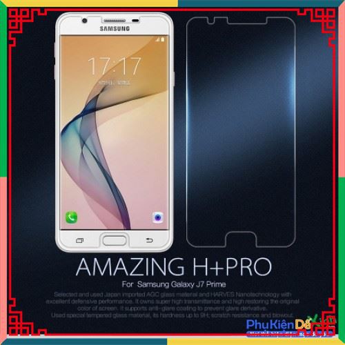 Sản Phẩm COMBO 10 KÍNH CƯỜNG LỰC SAMSUNG GALAXY J5 PRIME chính hãng _chính hãng