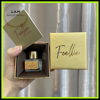 Nước Hoa Vùng Kín FOELLIE EAU DE BIJOU Hàn Quốc