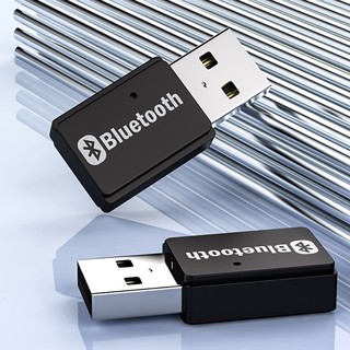 Usb Bluetooth 5.0 2 Trong 1