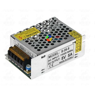 Nguồn tổ ong 5v5a