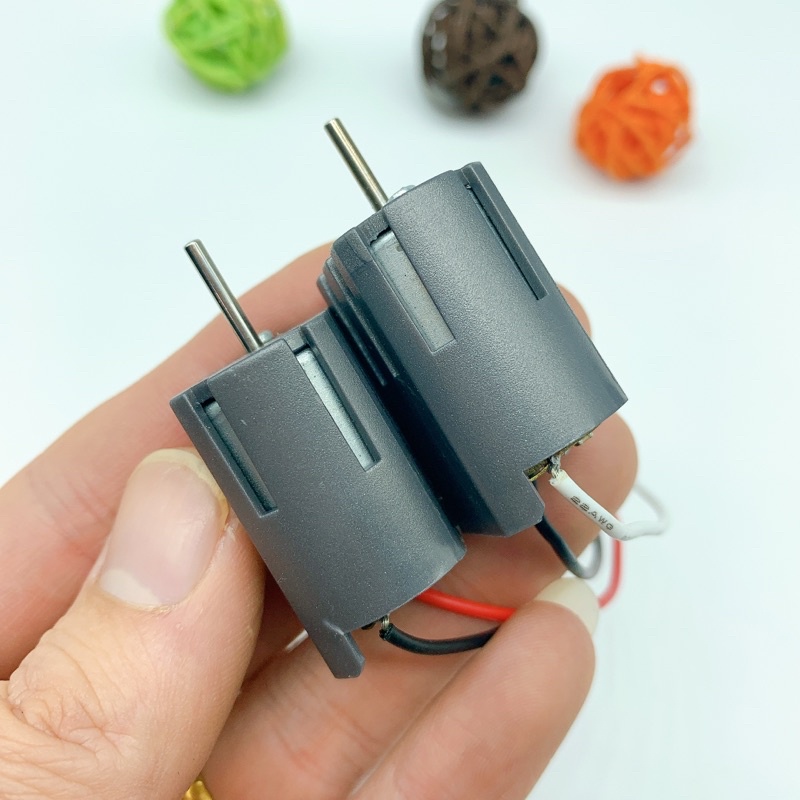 Motor 130 tháo máy dùng chế tạo máy bay