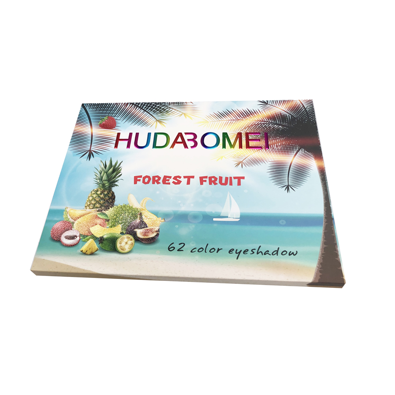 Bảng phấn mắt 62 màu sắc long lanh quyến rũ
 | BigBuy360 - bigbuy360.vn