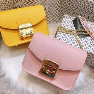 Túi đeo chéo Fula full box ( ảnh thật )