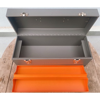 Thùng đựng đồ nghề sắt Hardentools 520103