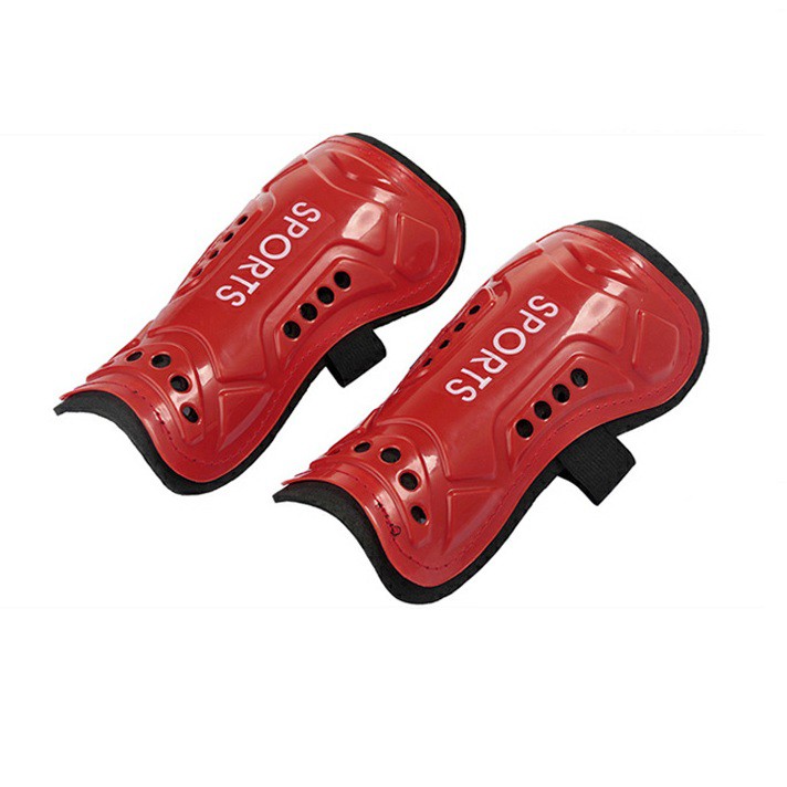 Ốp Bảo Vệ Ống Quyển, Bảo Vệ Chân Dành Cho Trẻ Em Đá Bóng