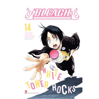 Bleach (Tập 11, 12, 13, 14, 15)