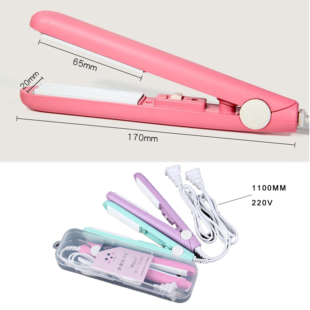 Máy Hàn Miệng Túi Cầm Tay Mini Tiện Lợi