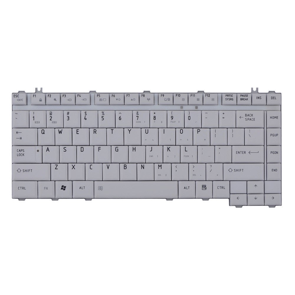 Bàn phím Laptop Toshiba M300 M300D M305 M305D L200 L305 A300D L300 L305 L305D M200-ST2001 M200-ST2002