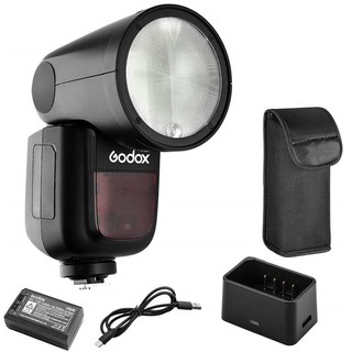 Flash Godox V1C for canon