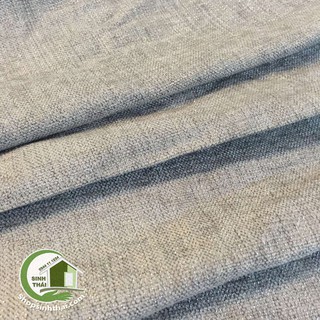 Vải bố kim tuyến màu xám - vải chụp hình ảnh sản phẩm [ 1 mét x khổ 1,5m ]