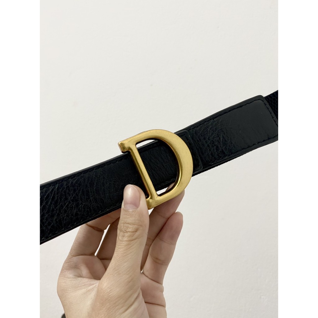 Đai váy 3cm xinh D đồng
