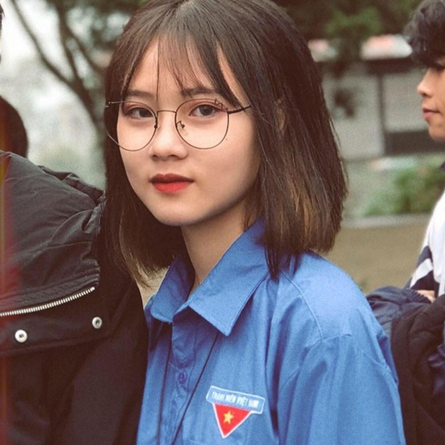 Áo đoàn thanh niên, áo sơ mi đoàn viên Việt Nam vải cao cấp,mặc thoải mái thoáng mát phù hợp các hoạt động ngoài trời | BigBuy360 - bigbuy360.vn