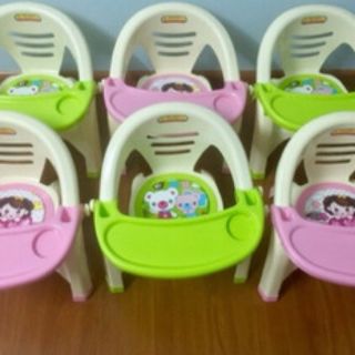 Ghế ăn dặm Việt Nhật