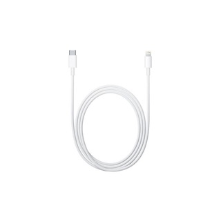 Cáp Type C to Lightning chuẩn Apple