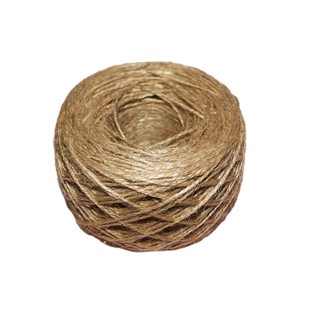 Cuộn dây đay tự nhiên 100m dày 1mm độc đáo