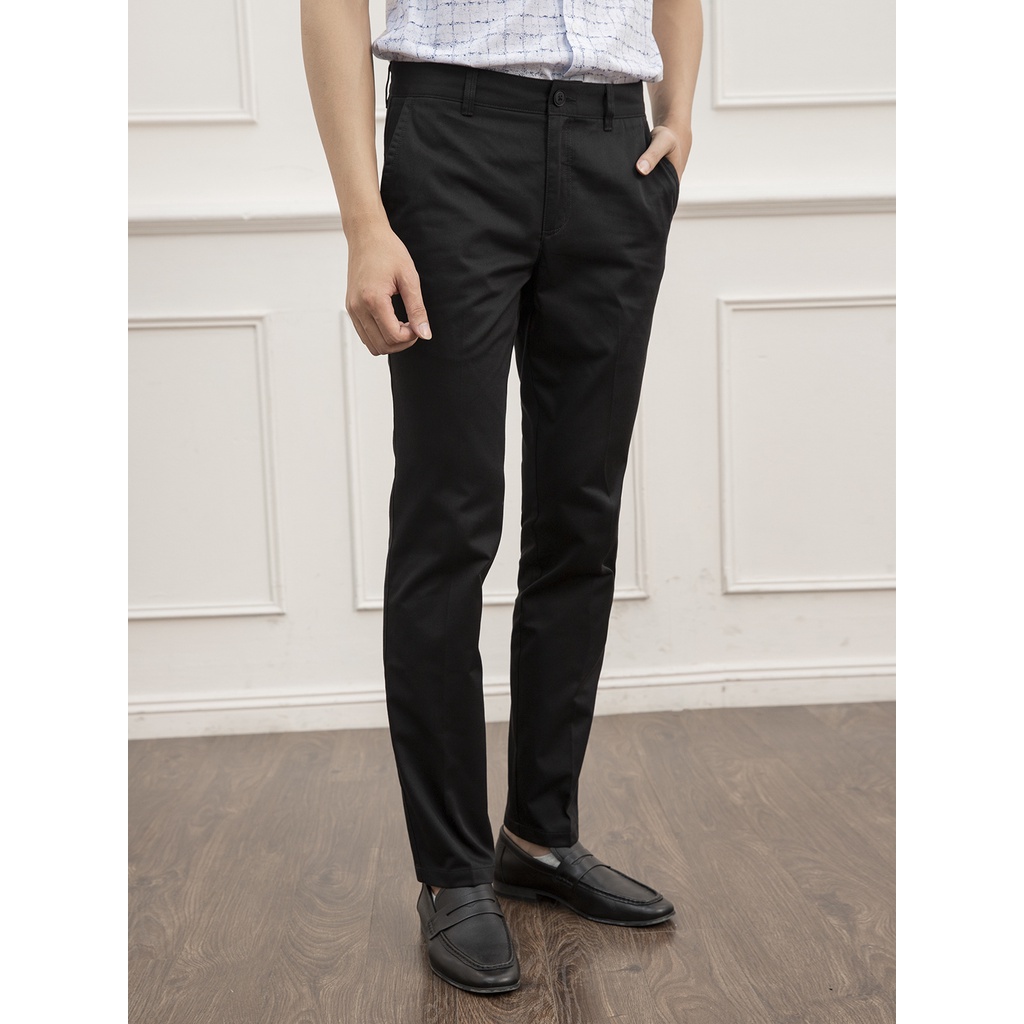 HÀNG MỚI 2021 QUẦN KAKI NAM ARISTINO AKKR01