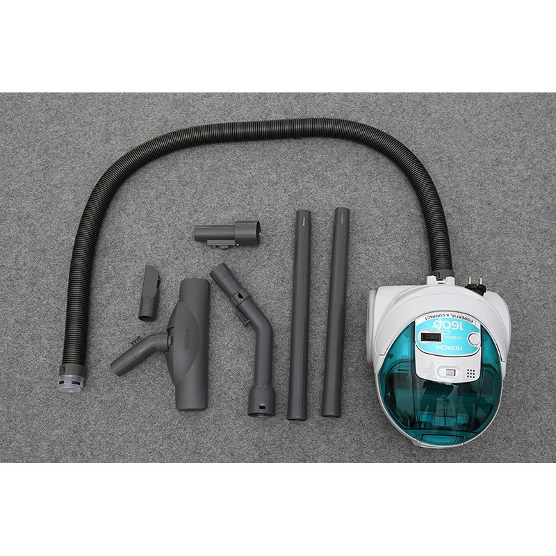 HÚT BỤI HITACHI CV-BF16V(1600W) | BigBuy360 - bigbuy360.vn