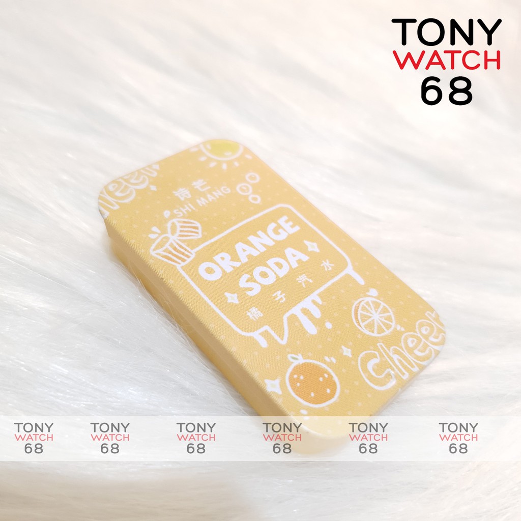 Nước hoa khô bỏ túi nội địa trung chính hãng Shimang nam nữ đẳng cấp thơm lâu mùi dịu | Thế Giới Skin Care