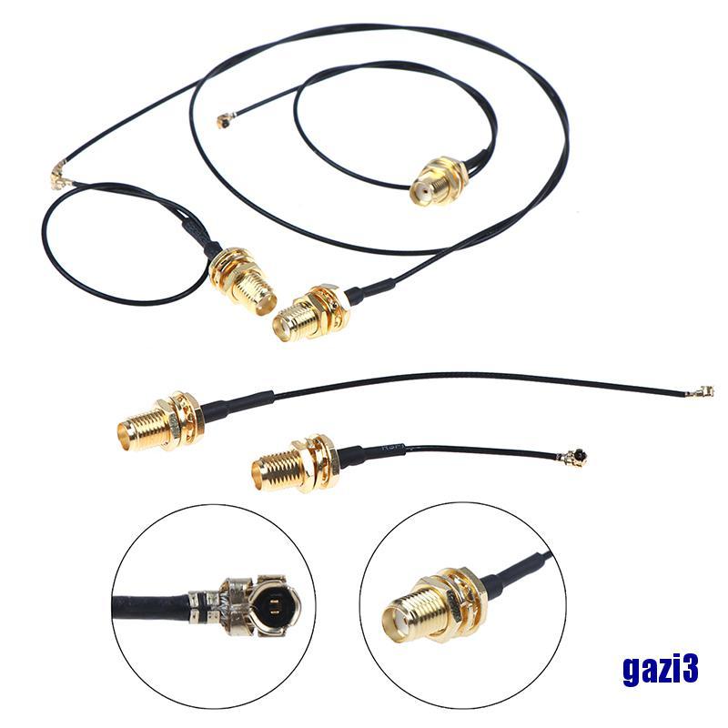 Cáp Nối Ăng Ten Wifi 1.13 Gazi3 | BigBuy360 - bigbuy360.vn