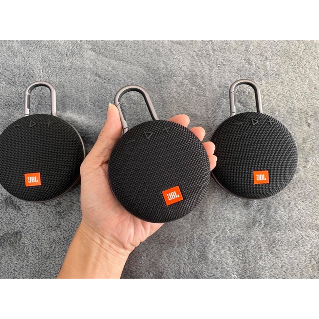 Loa bluetooth mini JBL Clip3