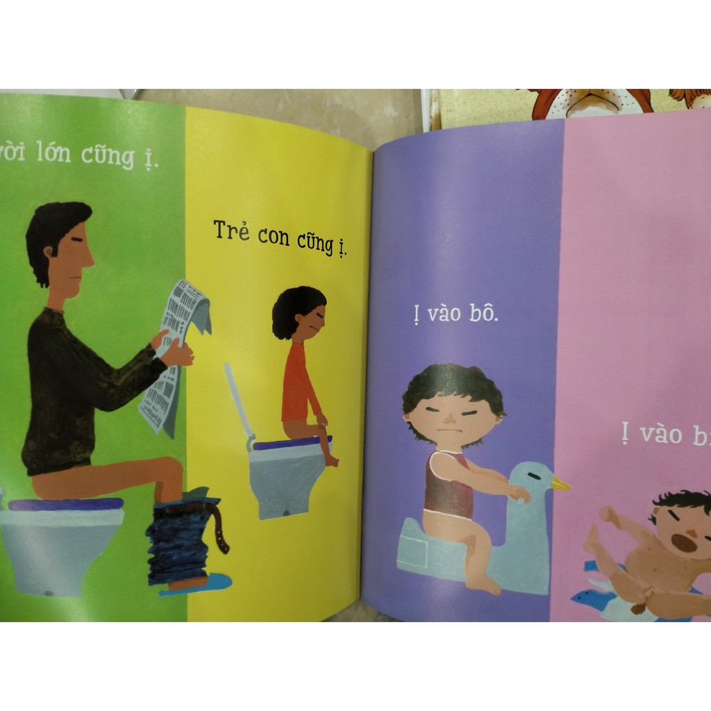 Sách - Bộ ehon nhật bản 8 cuốn ( chủ đề )