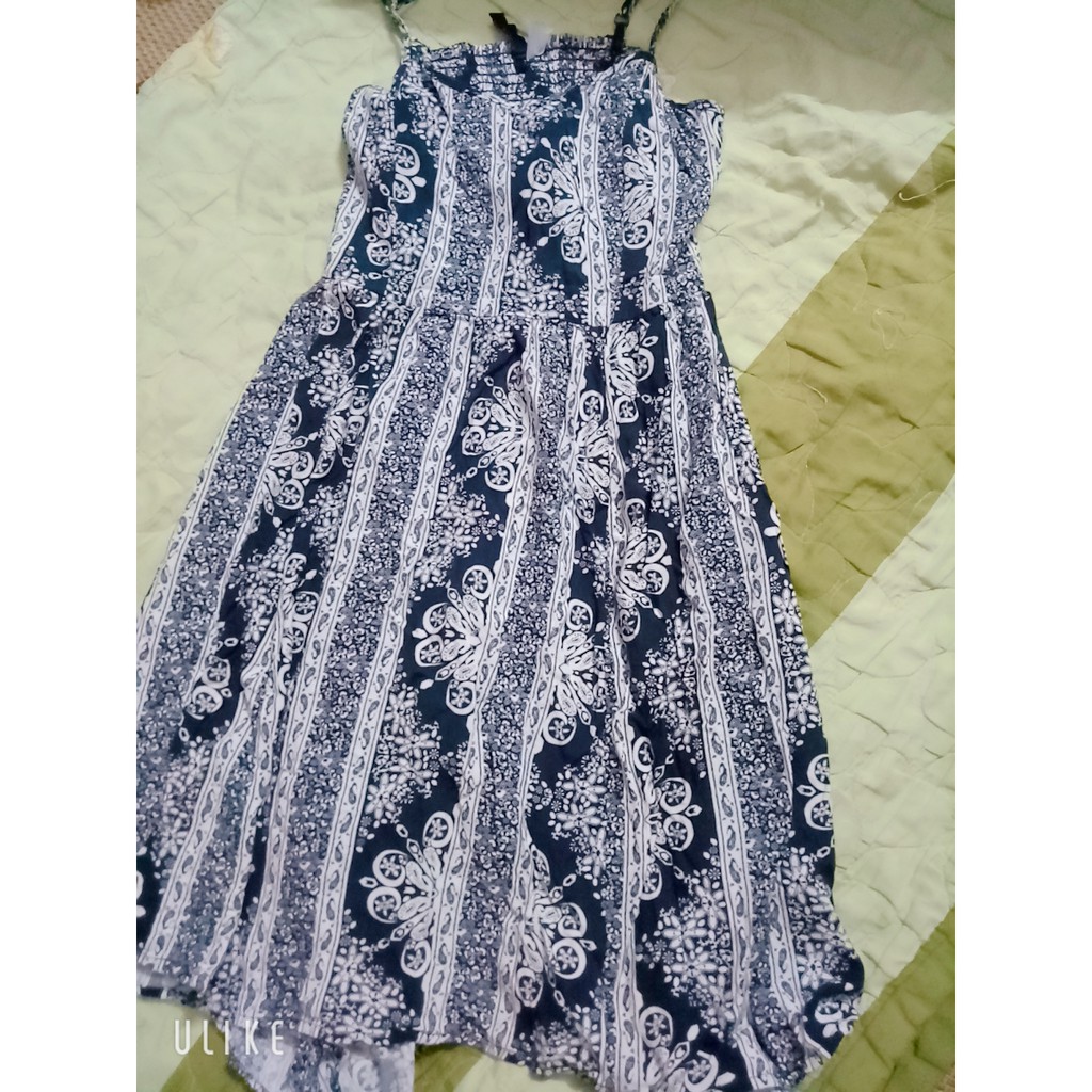 Váy áo thanh lý đồng giá