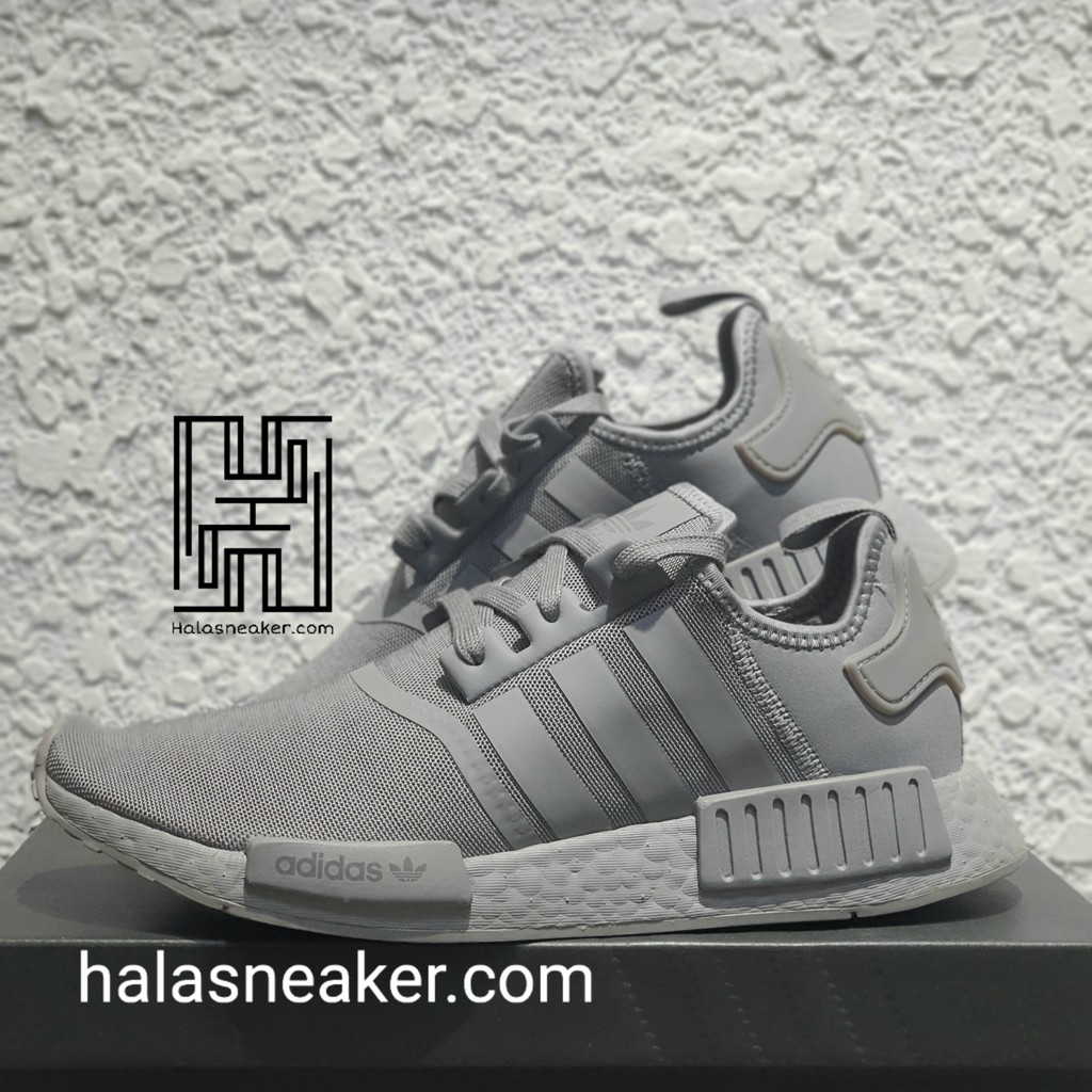 Giày Sneaker Thể Thao Nam ADIDAS NMD R1 FV9016 - Hàng Chính Hãng - HalaSneaker.com