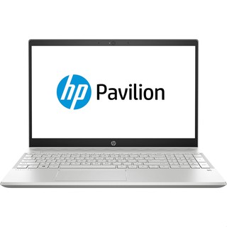 Laptop HP Pavilion 15-cs0017TU 4MF07PA - Intel core i5, 4GB RAM, HDD 1TB, Intel UHD Graphics 620, 15.6 inch