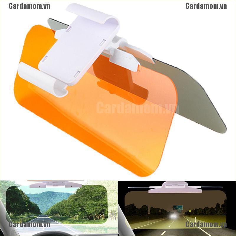 Kính Chống Lóa Cho Xe Hơi