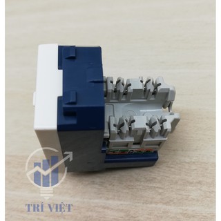 [ Cao cấp ] Ổ CẮM MẠNG CAT5E PANASONIC