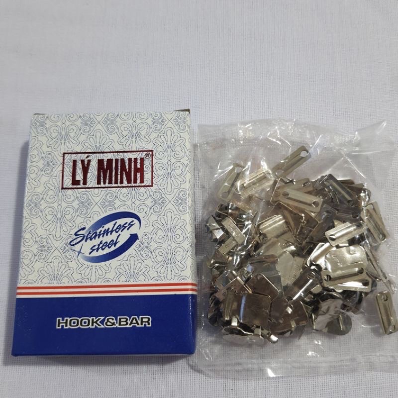 Móc đóng lý minh cao cấp