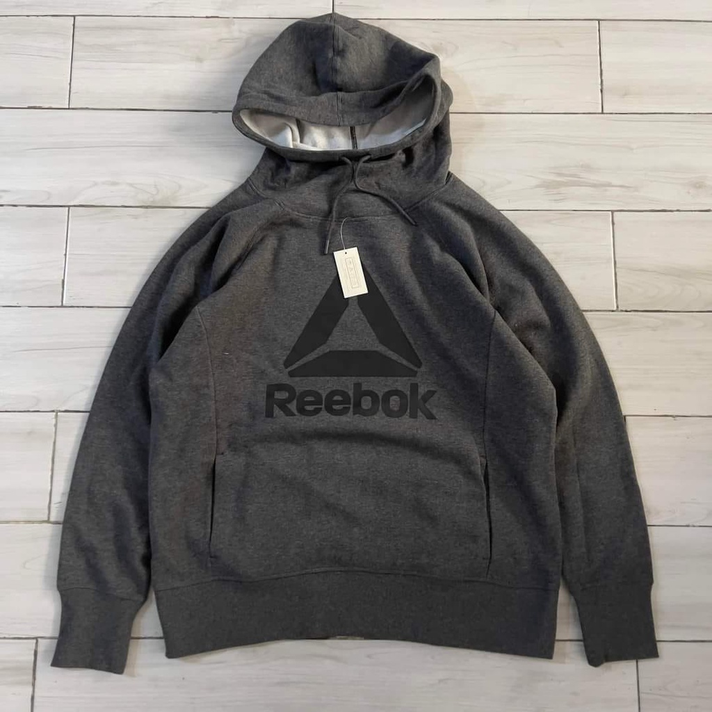 Áo hoodie Rêbok nam xuất khẩu dư xịn