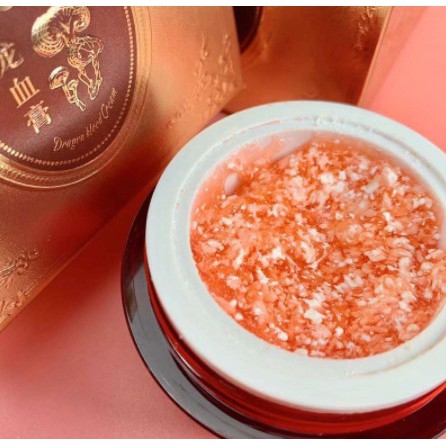 Kem Huyết Rồng Dưỡng Trắng Da O'melin 50gr