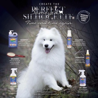 SỮA TẮM PLUSH PUPPY 500ml