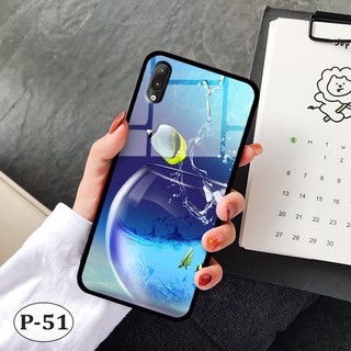 Ốp lưng kính Vsmart Star- hình 3D