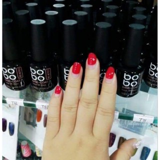 Top lì bobo  [Nail Spa]
